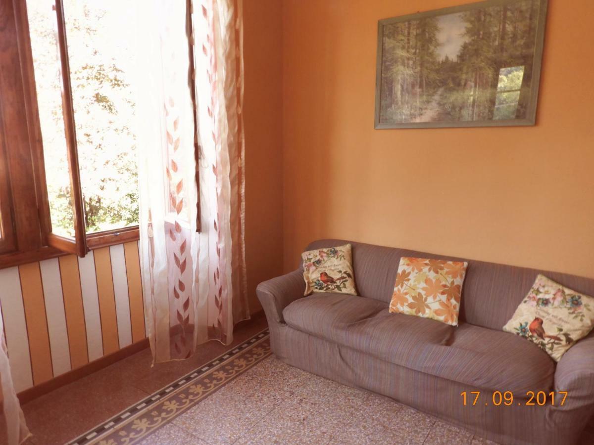 Casa Franca Apartment Pettenasco Exterior photo